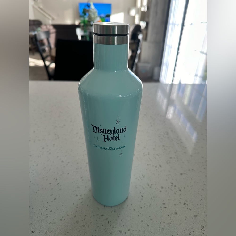Corkcicle Disneyland Hotel Exclusive!!!